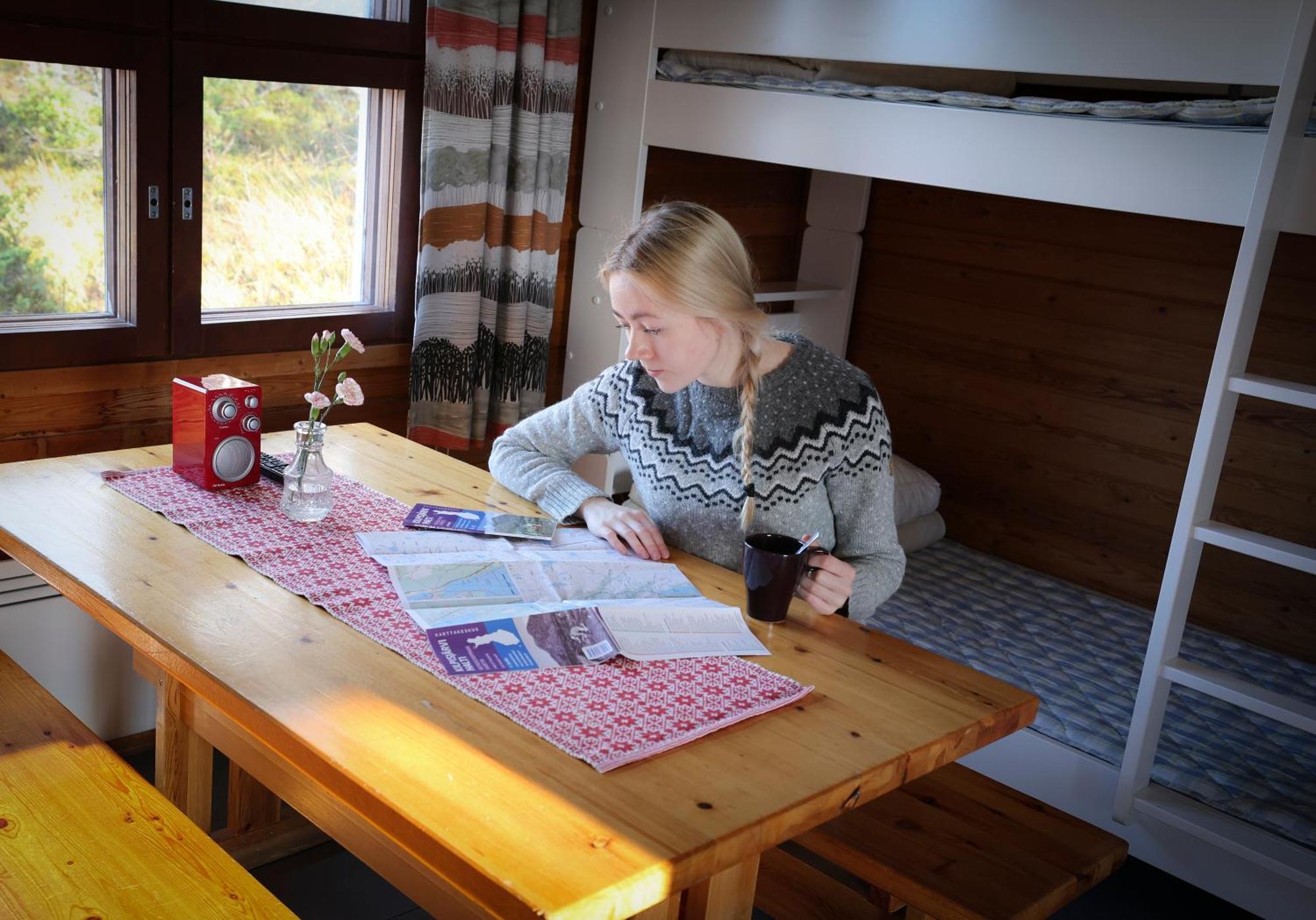 Holiday park Kilpisjaerven Retkeilykeskus *