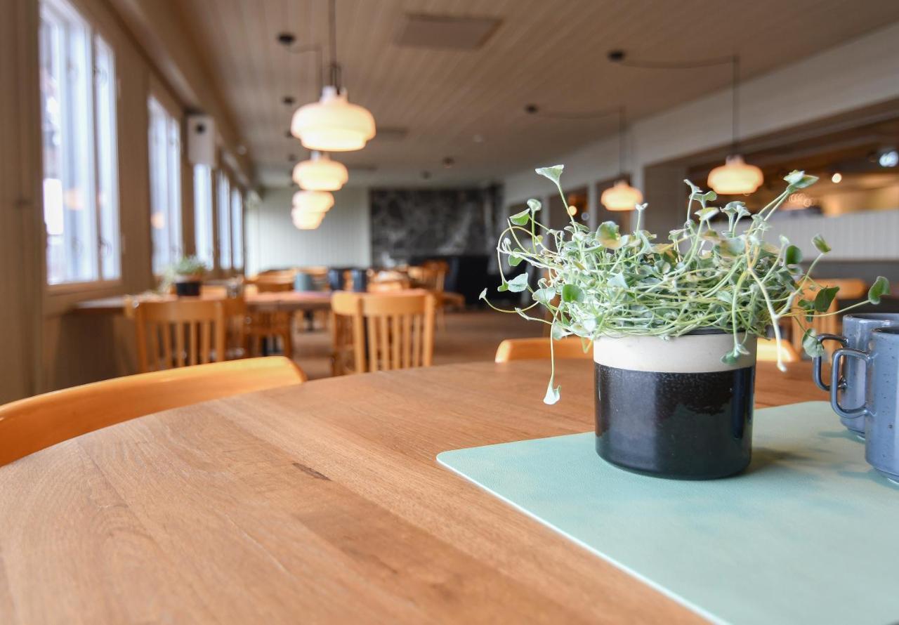 Kilpisjaerven Retkeilykeskus